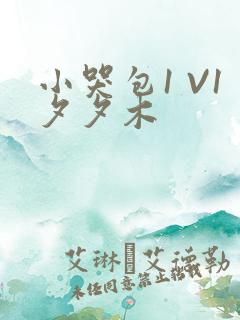 小哭包1 V1夕夕木