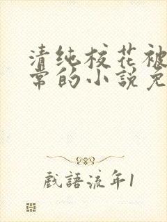清纯校花被擒日常的小说免费阅读