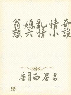 翁媳乱情奇思妙想六情小说