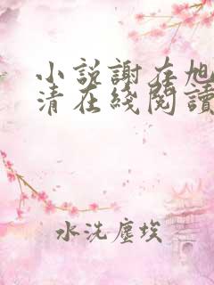 小说谢存旭阮念清在线阅读