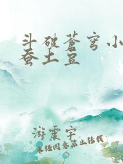 斗破苍穹小说天蚕土豆