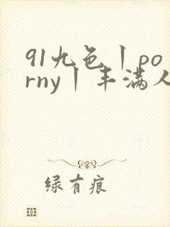 91九色丨porny丨丰满人妻