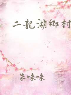 二龙湖乡村爱情