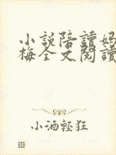 小说陪读妈妈王梅全文阅读