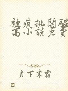 被疯批哄骗的男高小说免费阅读