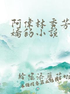 阿伟林秀芳柳娇娇的小说