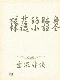 校花的贴身高手林逸小说全文免费阅读