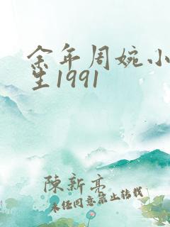 余年周婉小说重生1991