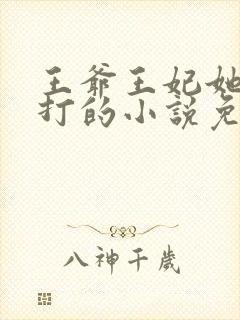 王爷王妃她很能打的小说免费阅读