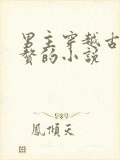 男主穿越古代入赘的小说