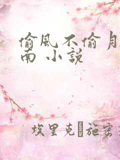 偷风不偷月 北南 小说