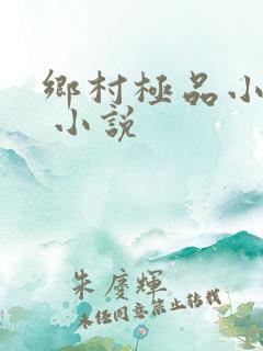 乡村极品小仙医 小说