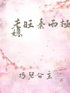 老旺秦雨极品儿媳