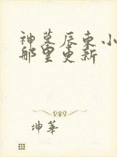 神墓辰东小说在那里更新