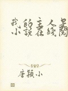 我的主人是妹妹小说在线阅读