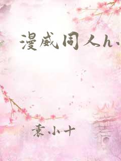 漫威同人h小说