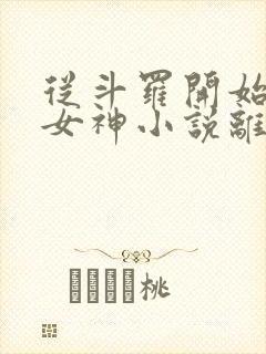 从斗罗开始俘获女神小说离线下载