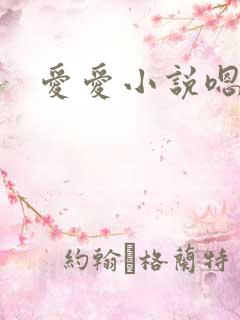 爱爱小说嗯啊嗯