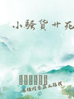 小骚货艹死你