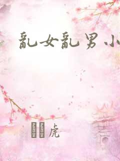 乱女乱男小说