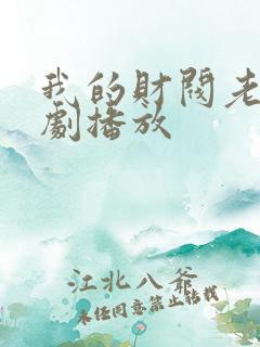 我的财阀老婆短剧播放
