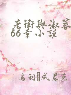 老卫与淑蓉全集66章小说