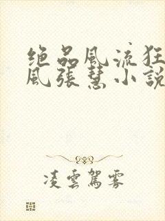 绝品风流狂医林风张慧小说全集