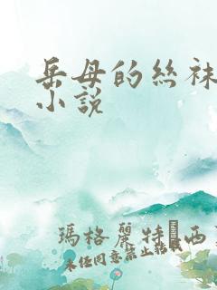 岳母的丝袜诱惑小说