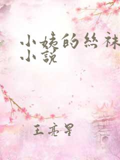 小姨的丝袜诱惑小说