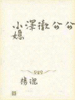 小泽彻公公与儿媳
