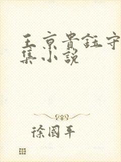 王京贵钰守贞续集小说