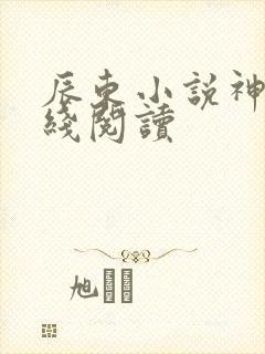辰东小说神墓在线阅读