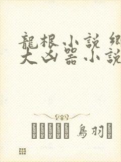 龙根小说 乡村大凶器小说