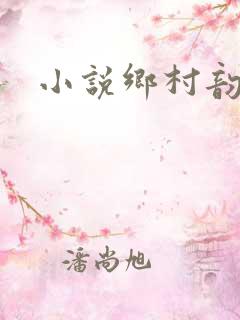 小说乡村韵事