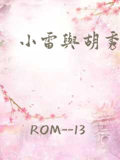 小雷与胡秀英
