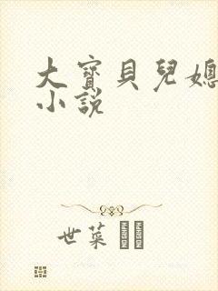 大宝贝儿媳苏玥小说