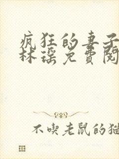 疯狂的妻子小说林瑶免费阅读