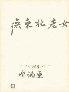 操东北老女人91