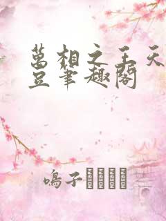 万相之王天蚕土豆笔趣阁