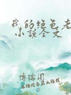 我的绝色老板娘 小说全文