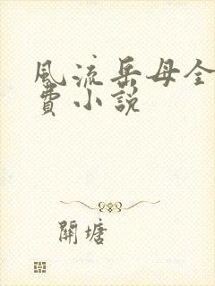 风流岳母全黄免费小说