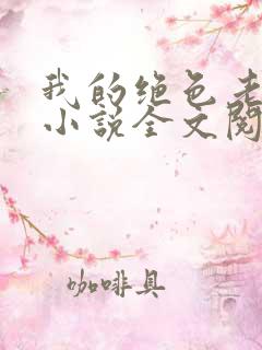 我的绝色老板娘小说全文阅读