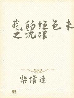 我的绝色未婚妻之沈浪