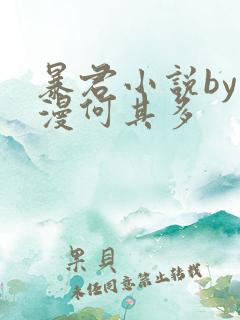 暴君小说by漫漫何其多