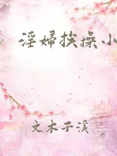 淫妇挨操小说