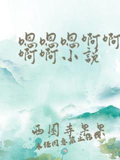 嗯嗯嗯啊啊啊啊啊啊小说