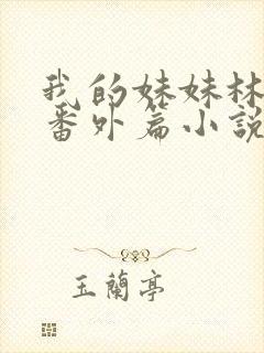 我的妹妹林茜茜番外篇小说全文阅读