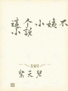 这个小姨不对劲小说