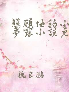 照顾他的小媳妇梦露小说免费阅读