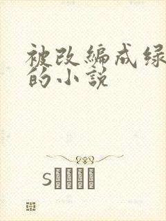 被改编成绿帽版的小说